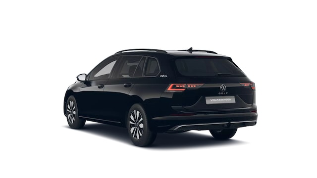 Volkswagen Golf 2.0 TDI DSG Golf VIII Variant