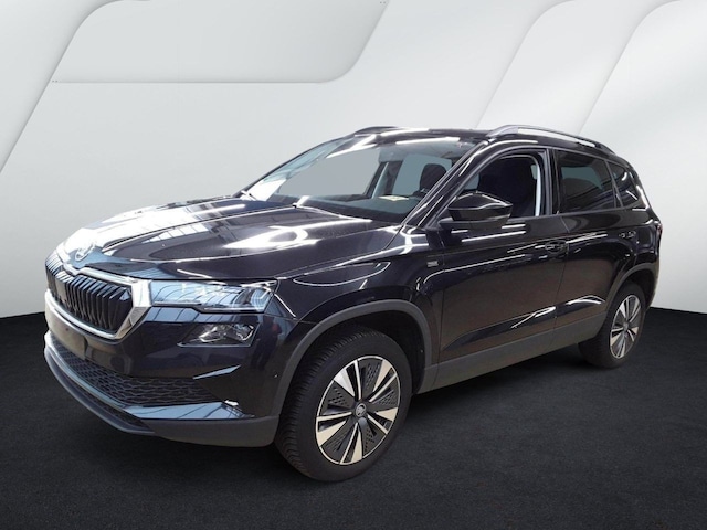Skoda Karoq 1.5 TSI ACT Tour