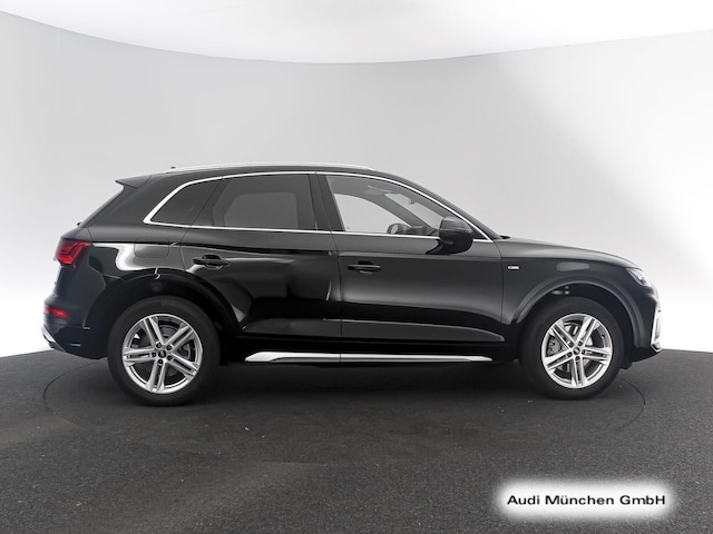 Audi Q5 40 TDI Quattro S-Tronic
