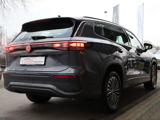 Volkswagen Tayron 2.0 TDI 4Motion