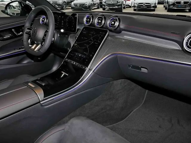 Mercedes-Benz CLE 53 AMG 4MATIC+ AMG Line