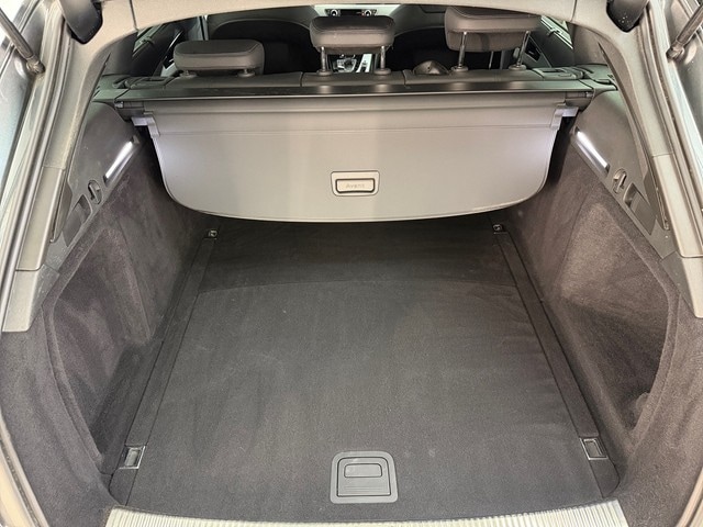 Audi A4 45 TFSI Avant Quattro S-Tronic