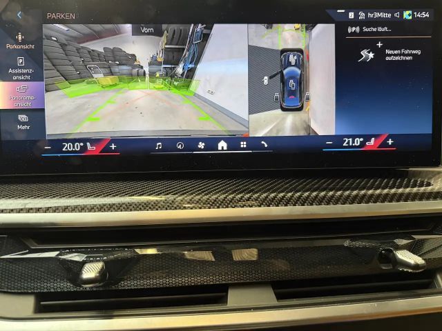 BMW X6 M-Sport xDrive