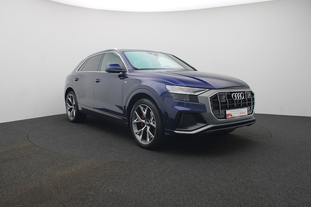 Audi Q8 50 TDI Quattro Sportback