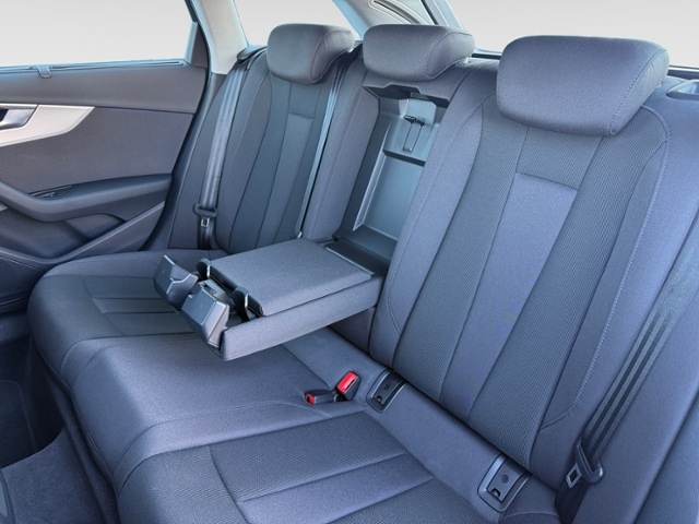 Audi A4 35 TDI Avant S-Tronic