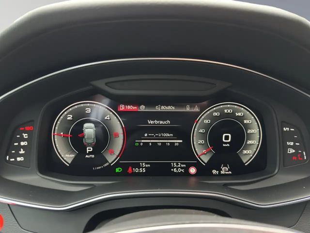 Audi A6 2.0 TDI Avant Quattro S-Line S-Tronic
