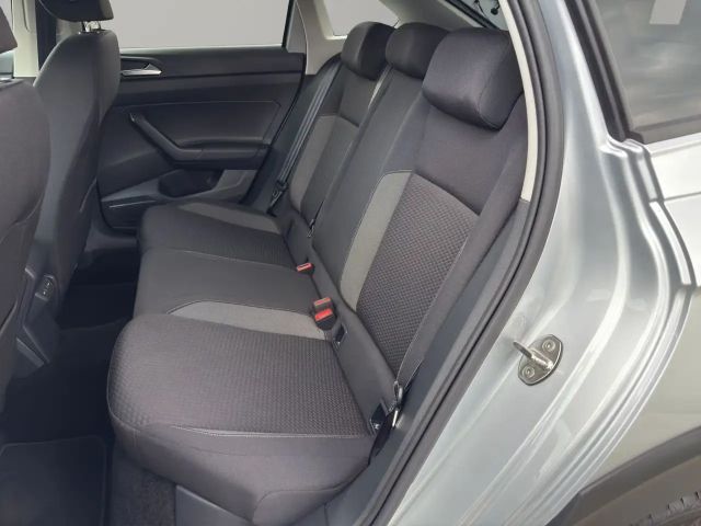 Volkswagen Taigo DSG Life