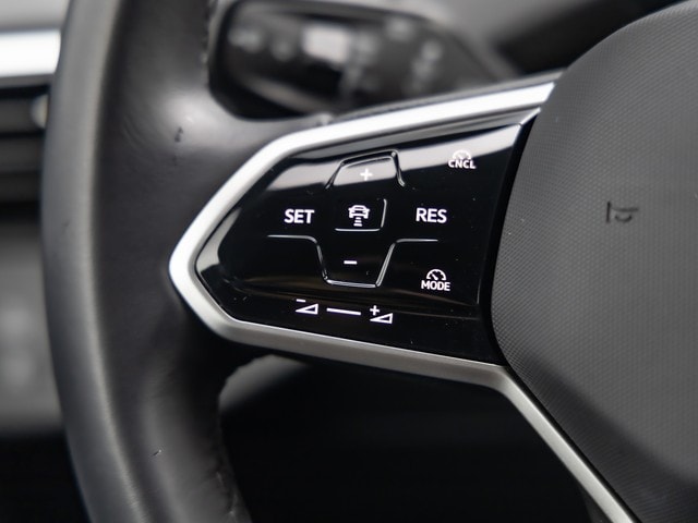 Volkswagen ID.4 IQ.Drive Pure