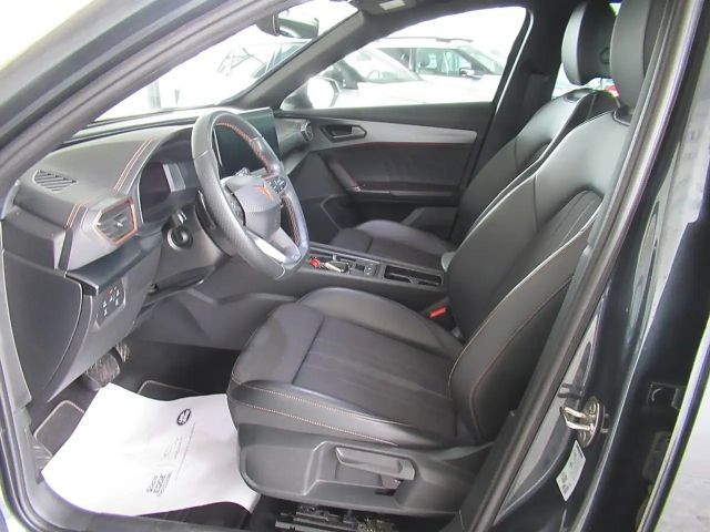 Cupra Formentor DSG e-Hybrid