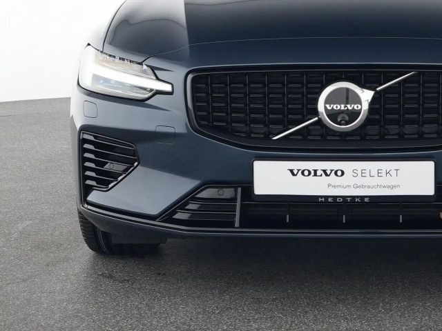 Volvo S60 Recharge Ultimate