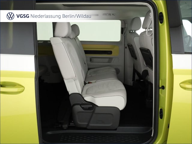 Volkswagen ID.Buzz Pro