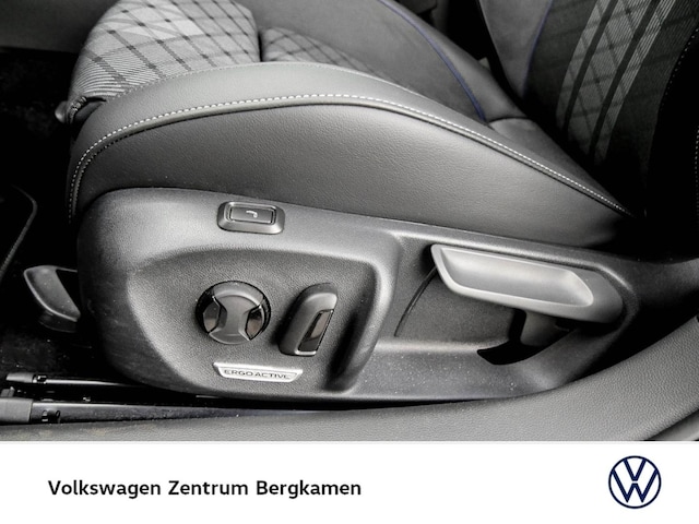 Volkswagen Passat 2.0 TDI DSG R-Line Variant