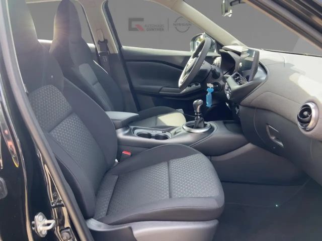 Nissan Juke Acenta DIG-T