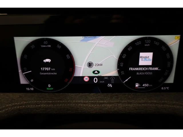 Skoda Superb 1.5 TSI Combi Selection