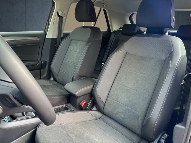 Volkswagen T-Roc 1.5 TSI DSG Style