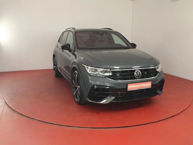 Volkswagen Tiguan 2.0 TSI Style