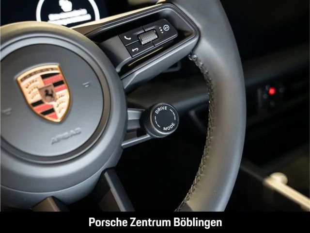 Porsche Macan Surround-View Abstandstempomat BOSE LED