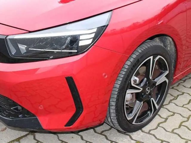 Opel Corsa 1.2 Turbo GS-Line Grand Sport Turbo