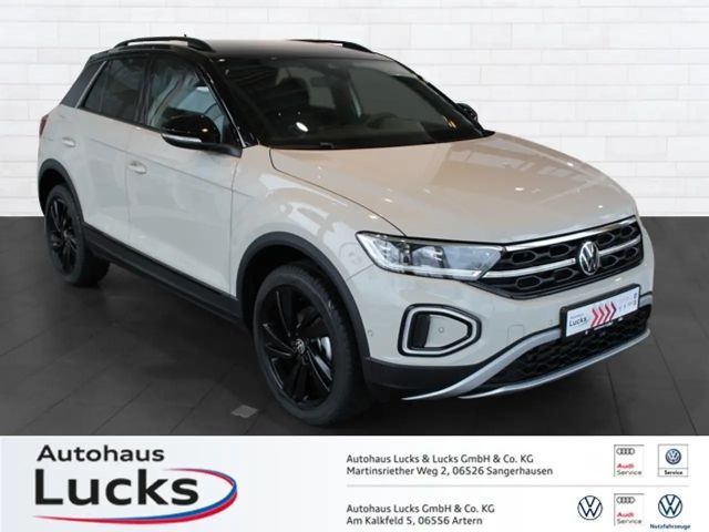 Volkswagen T-Roc DSG Style
