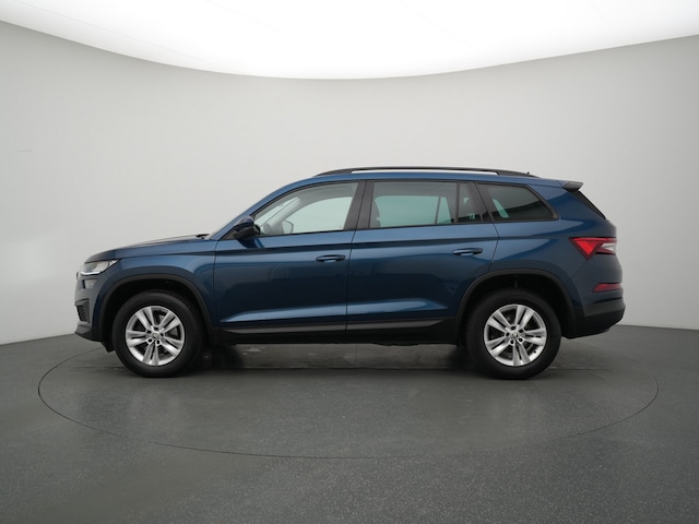 Skoda Kodiaq Ambition