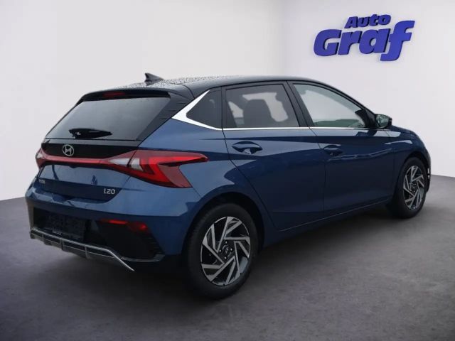 Hyundai i20 1.2