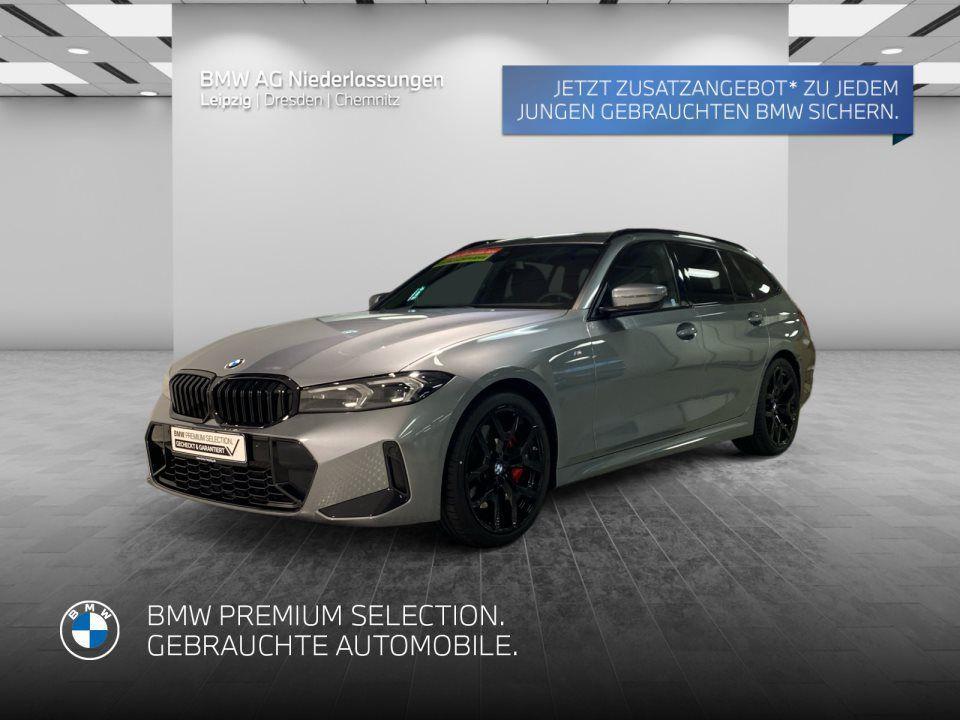 BMW 318 318i Touring