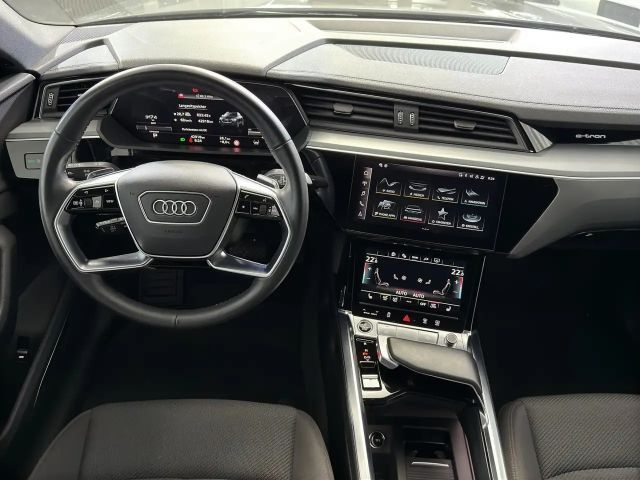 Audi Q8 e-tron 50 Business Quattro