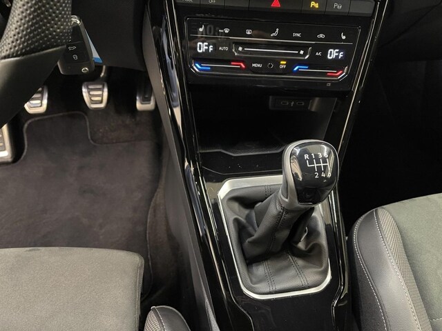 Volkswagen T-Roc 1.0 TSI