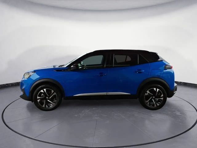 Peugeot E-2008 GT-Line