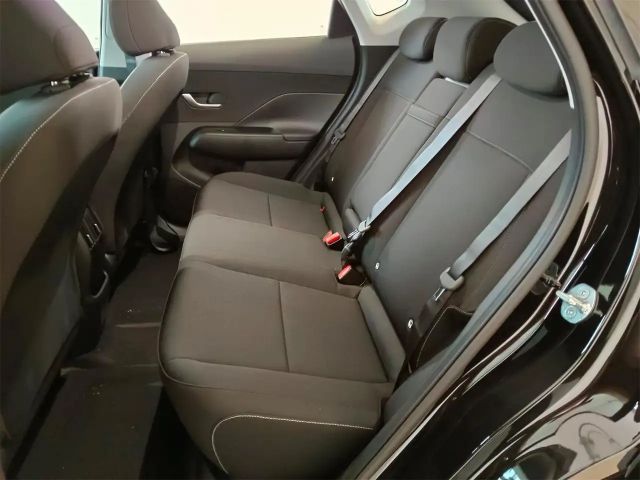 Hyundai Kona Electric Smart