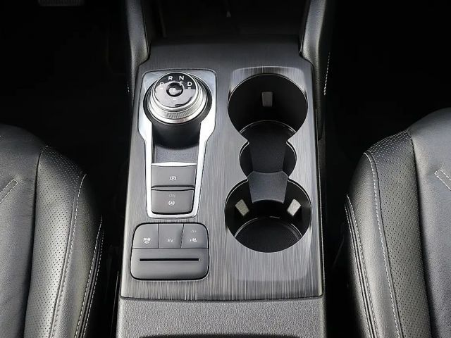 Ford Kuga Plug in Hybrid Vignale