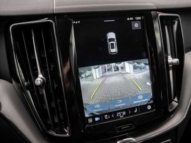 Volvo XC60 AWD Dark Plus T8