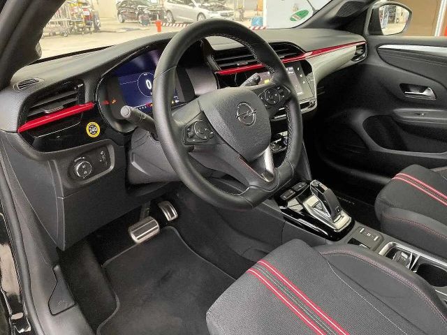 Opel Corsa GS-Line Grand Sport Turbo