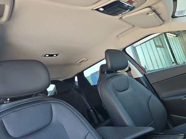 Kia EV6 58.3 kWh Achterwielaandrijving Air