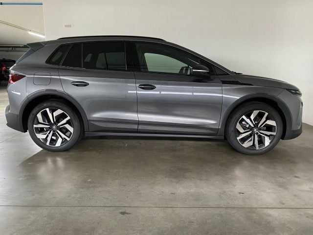 Skoda Elroq Sportline
