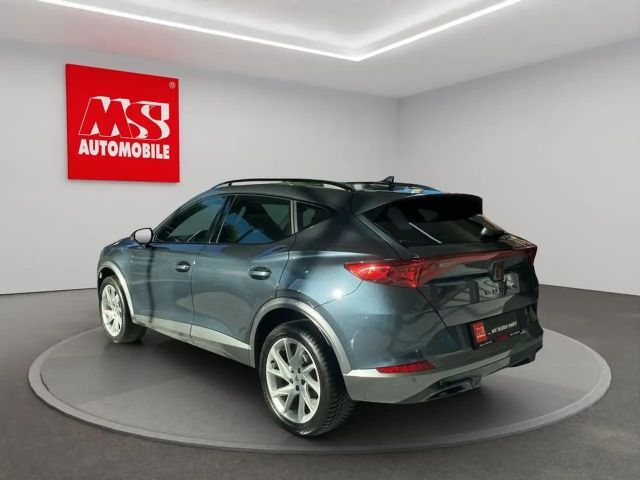 Cupra Formentor 4Drive