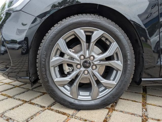 Ford Focus ST Line Wagon