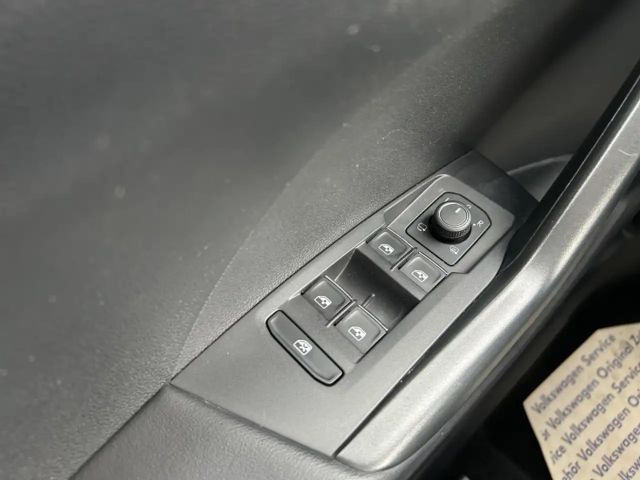 Volkswagen T-Cross 1.0 TSI Move