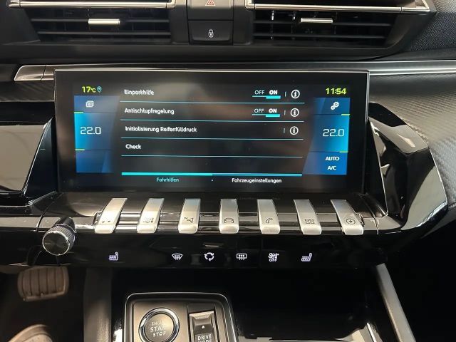 Peugeot 508 Active Pack EAT8 SW