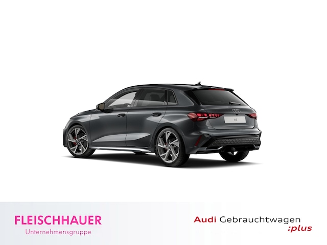 Audi A3 35 TFSI S-Line S-Tronic Sportback