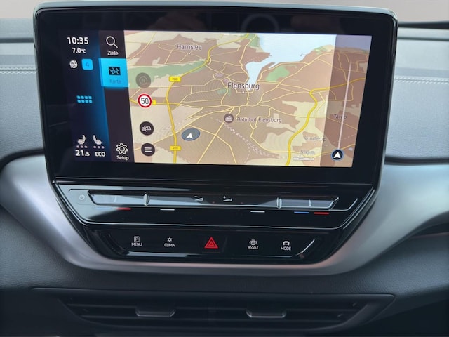 Volkswagen ID.4 Performance Pro