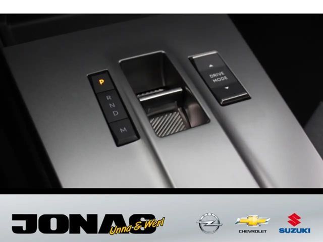 Opel Mokka 1.2 Turbo Edition Hybrid