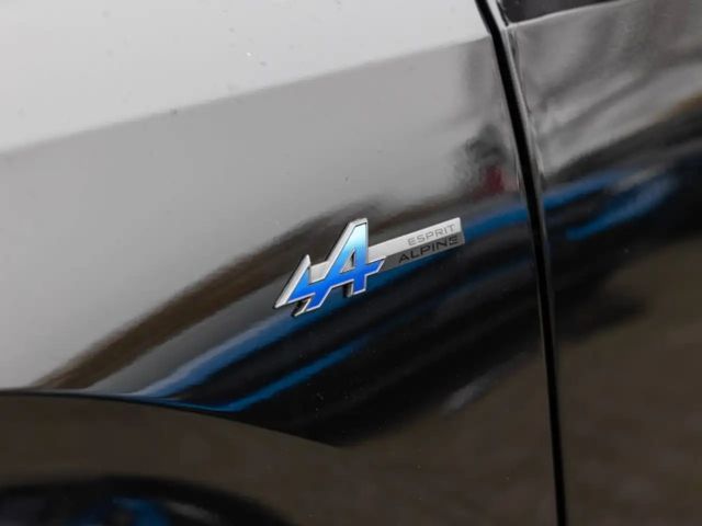 Renault Rafale Alpine Esprit