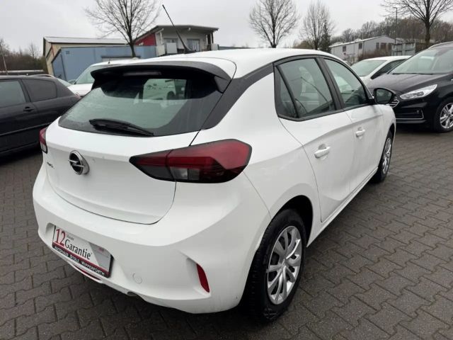 Opel Corsa Edition F Edition