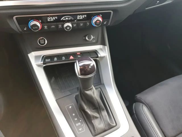 Audi Q3 35 TDI S-Line