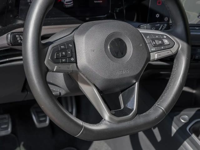 Volkswagen Golf 1.5 TSI