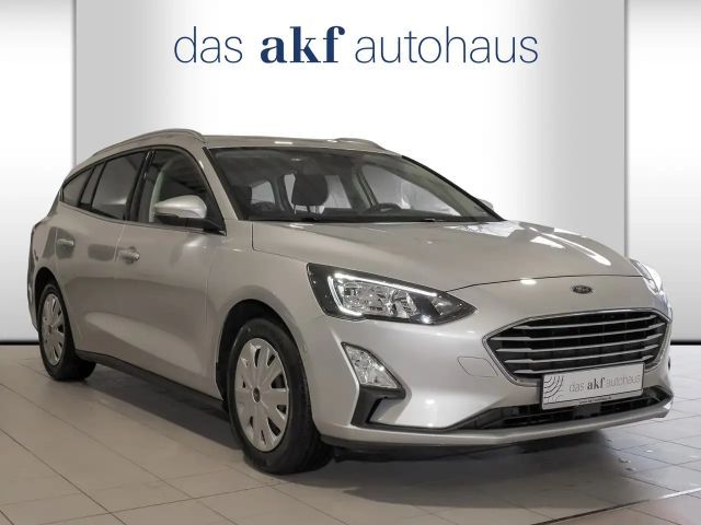 Ford Focus 1.5 EcoBlue Cool & Connect Wagon