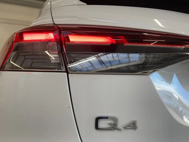 Audi Q4 e-tron 40