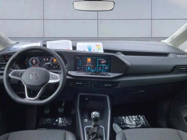 Volkswagen Caddy 1.5 TSI