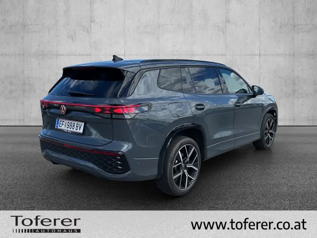 Volkswagen Tayron DSG eHybrid